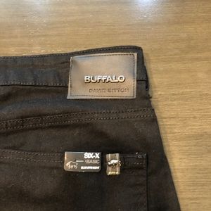 Buffalo David Bitton Jeans